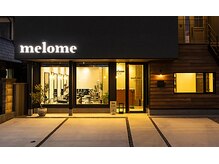 メロメ(melome)の雰囲気（2025年11月21日より新店舗となりました！）