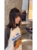 フェイスレイヤー