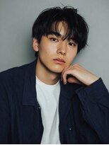 クリックプラス 小倉(Click plus)&nbsp;小倉/刈り上げセンターパート/波巻きツイストスパイラル