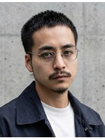 オールデイハローズ 京都駅前店(ALL DAY HELLO`S)&nbsp;メンズ小顔効果×骨格にフィットテーラードカット京都駅♯35