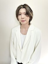 フォルテ 榛原パームス店 富永一輝 ハイトーン