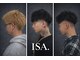 イサ(ISA.)の写真
