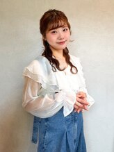 サロンエフ(salon f)&nbsp;yuka 