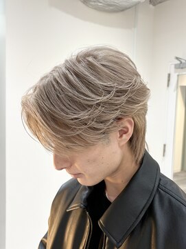 ジーナ サンシャイン通り池袋(Zina) これが一番！ミルクティーベージュ！