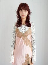 アルテヘアー(arte HAIR)&nbsp;水野 望美