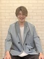 アグ ヘアー アーバン 札幌月寒店(Agu hair urban) 住友 洸