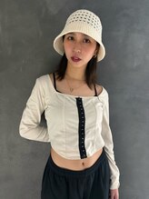 スウィープ(sweep) miyu