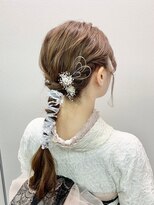 バサラ 横浜駅前店(VASARA)&nbsp;ヘアセット