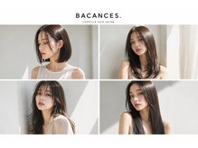 バカンス 八丁堀(BACANCES)
