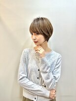 アイシー 関内(ICY) レディースショート