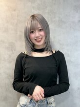シエル(CIEL) HIYO