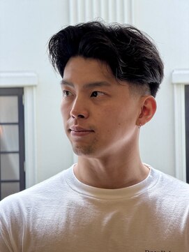 ダッド(DAD) 【Center part】