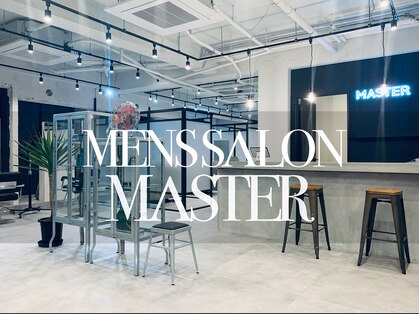 マスター(MASTER)の写真