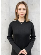 ルフレ 新宿歌舞伎町店(Reflet) KANA