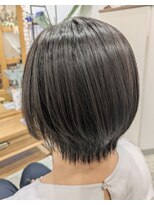 アン(an)&nbsp;さらツヤ縮毛矯正