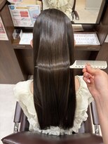 ヴォーグ 小牧店(VOGUE)&nbsp;髪質改善縮毛矯正