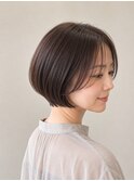 アンニュイボブ
