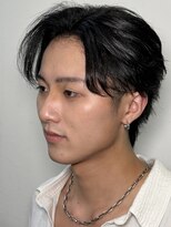 シド 表参道(s.i.d) 【大人の身だしなみ】目力&好印象UP大人のメンズメイク