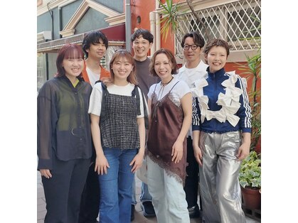 カッツ 元町店(CUT S)の写真
