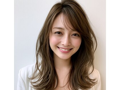 アーサス ヘアー デザイン 水戸店(Ursus hair Design by HEADLIGHT)の写真