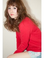 テラスオブベル(TERRAS of belle)&nbsp;[TERRAS]ラフかわカール