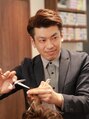 ヘアサロン エース(hair salon ACE) 田中 秀幸