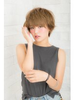 フォーレストガーデン(4-rest garden)&nbsp;【4-rest garden】　アクティブショート