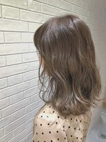 ローラム(LOLAM)&nbsp;グレージュ