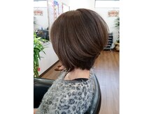 ヘアーガーデンスカイ(hair garden SKY)
