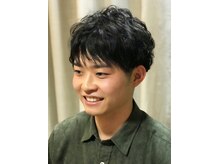 ヘアーアンドスパ プルトア(hair spa pour toi)
