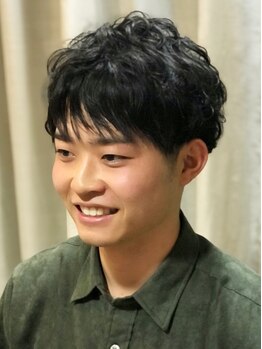 ヘアーアンドスパ プルトア(hair spa pour toi)の写真/【HOT PEPPER Beauty AWARD 2025 BEST SALON 注目サロン】ショートカットが上手いからメンズカットも人気◎