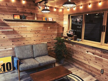 バイテン 久喜(X10)の写真