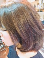 ヘアーアシスト ケーエス(Hair Assist KS)&nbsp;ミディアムレイヤー