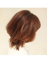 フィゼル 福島店(fizelle)&nbsp;ウルフレイヤー