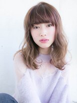 ルティア 池袋(Lutia) ベージュカラーが大人気