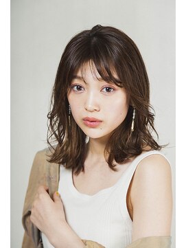 クロエ 門前仲町(Cloe) シースルーミディ