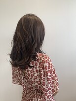 ソランテ(SOLLANTE)&nbsp;ゆるふわ甘めスタイル