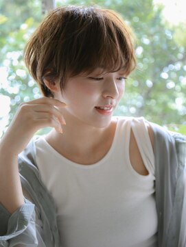 ネオリーブシェリエ 浅草店(Neolive cherie) 大人ショート 9