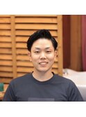 men's cut perm