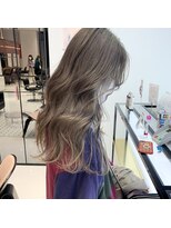 キーン 吉祥寺店(keen)&nbsp;《keen×MURAKAMI》まろやかシルバー