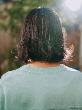 プロデュース 相模原店(Produce) セシルカット♪前髪☆小顔