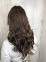 アンフィシュピトロワ(AnFye spi tlow)&nbsp;［AnFye］大人気グレージュカラー