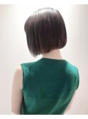 ミニボブ