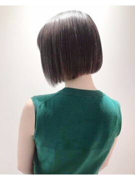 アクト 仙台店(ACT) ミニボブ