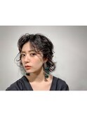 ウルフショートボフ【本多身和子】