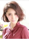 美髪/弱酸性髪質改善/弱酸性カラー/弱酸性縮毛矯正