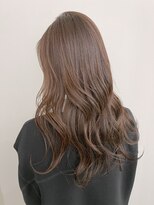 ジゼル(gisele)&nbsp;（稲毛）艶brown