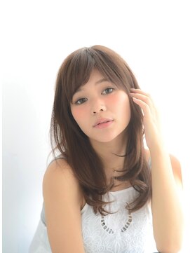 ココラー(COCOlar) ナチュラル可愛い綺麗