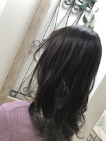 ミント バイ フォルテ(mint by FORTE)&nbsp;マロンブラウン