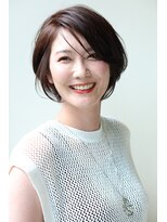 イチリン 市川店(ICHIRIN) 大人のくびれショート